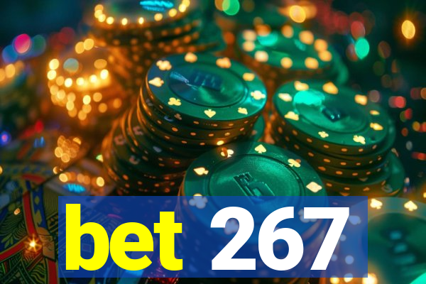 bet 267